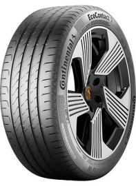 225/40 R19 93W LETO Continental ECOCONTACT 7