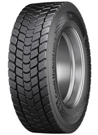 315/80 R22.5 156L CELOROK Continental Conti Hybrid HD 5