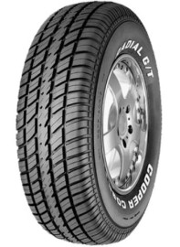 295/50 R15 105S LETO Cooper COBRA G/T RWL