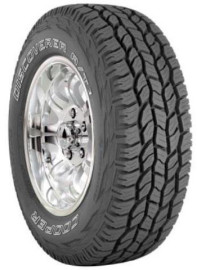 265/70 R16 121R CELOROK Cooper DISCOVERER AT3 LT