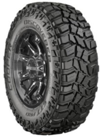 315/70 R17 121Q LETO Cooper DISCOVERER STT PRO P.O.R RWL