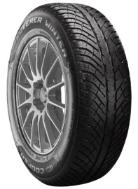 205/60 R17 93H ZIMA Cooper DISCOVERER WINTER