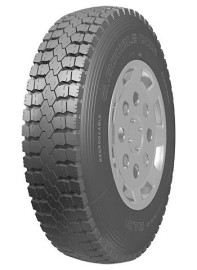 205/75 R17,5 124M LETO Doublecoin RLB1