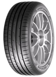 225/55 R18 98V LETO Dunlop SP MAXX RT 2 SUV MFS