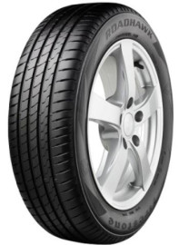 255/30 R19 96Y LETO Firestone ROADHAWK XL