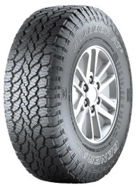 225/75 R16 115S LETO GeneralTire GRABBER AT3
