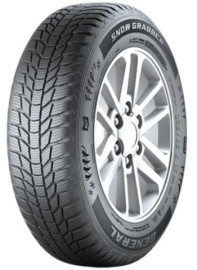 225/55 R19 103V ZIMA GeneralTyre SNOW GRABBER PLUS