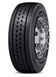 355/50 R22,5 156K LETO Goodyear KMAX S G2