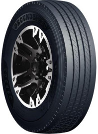 295/60 R22,5 150K LETO Groundspeed GSFS02 3PMSF