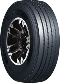 385/55 R19,5 156J CELOROK Groundspeed GSKS01 3PMSF