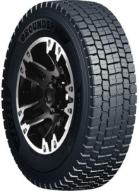 245/70 R17,5 136M CELOROK Groundspeed GSVS02 3PMSF