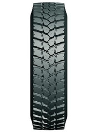 315/80 R22,5 156K CELOROK Groundspeed GSVX02 3PMSF