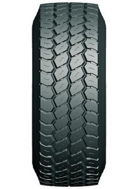 385/65 R22,5 164K LETO Groundspeed GSZX02 3PMSF