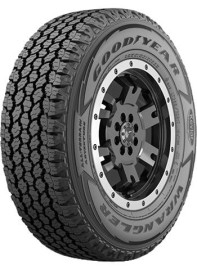 255/65 R17 110T CELOROK Goodyear WRANGLER ALL-TERRAIN ADVENTURE +