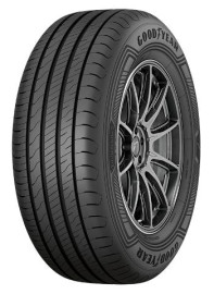 215/60R17 100H Leto GoodYear EfficientGrip2Suv XL A-A-69-A