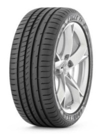 235/35 R20 88Y LETO Goodyear F1 ASYM 2 N0 FP