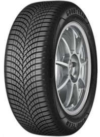 255/40 R21 102T CELOROK Goodyear Vector 4Seasons G3 SUV
