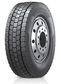315/70 R22,5 154L LETO Hankook SMART FLEX DH51