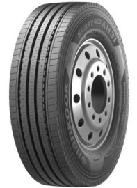 295/80 R22,5 154M LETO Hankook SMART FLEX AH31