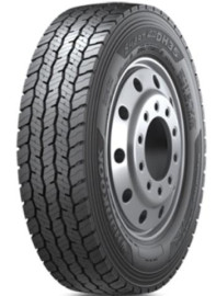 285/70 R19,5 146M CELOROK Hankook DH35 Smart Flex