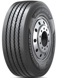 215/75 R17,5 135K LETO Hankook SMART FLEX TH31