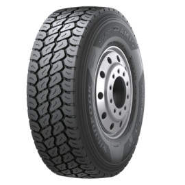 385/65 R22,5 164K LETO Hankook AM15+ Smart Work