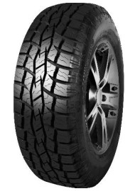 265/70 R16 112T LETO Hifly AT606