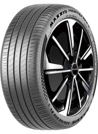 215/45 R17 91Y LETO Maxxis HP6A* XL