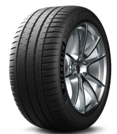 265/35 ZR21101Y 101Y LETO Michelin PS4 S ACOUSTIC T0 XL