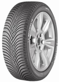 225/55 R1797H 97H ZIMA Michelin ALPIN A5 * MO