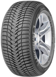 185/60R15 88T Zima Michelin AlpinA4 E-C-70-2