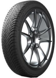 215/65 R1799H 99H ZIMA Michelin PILOT ALPIN 5 MO