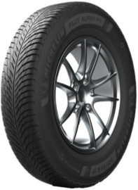 265/40 R21105V 105V ZIMA Michelin PILOT ALPIN 5 SUV XL