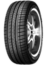 255/40 ZR19100Y 100Y LETO Michelin PS3 MO XL
