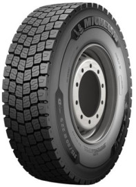 315/80 R22,5 156L CELOROK Michelin X MULTI HD D