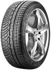 235/35 R2092V 92V ZIMA Michelin PILOT ALPIN PA4 N0 XL