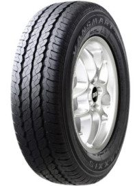 225/55 R17 109H LETO Maxxis MCV3+