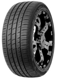 235/55 R18 100V LETO Nexen N FERA RU1