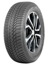 225/60R17 99H Zima Nokian Snowproof2Suv D-B-70-B