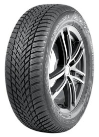 225/45R17 91H Zima Nokian Snowproof2 C-B-69-A