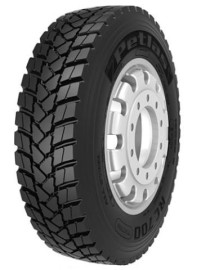 13 R22,5 156K CELOROK Petlas RC700 PLUS (DR OO)