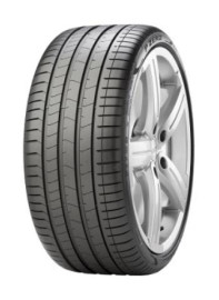 285/40 R20 104Y LETO Pirelli P ZERO *