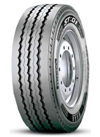 215/75 R17,5 135J LETO Pirelli ST01 M+S TL