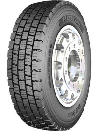 8,5 R17,5 121L CELOROK Petlas RZ300 (DR)
