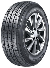 205/65 R16 107R CELOROK Sunny NC136 ALL SEASON