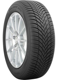 235/35 R19 91Y CELOROK Toyo CELSIUS AS2