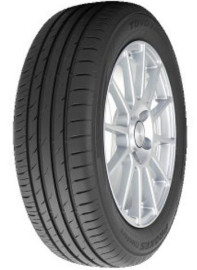 215/40 R17 87V LETO Toyo PROXES COMFORT