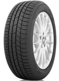 235/65 R17 104H ZIMA Toyo S954S