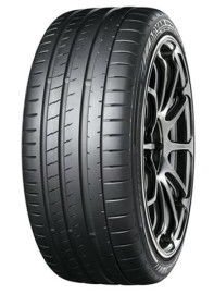 325/40 R22 114Y LETO Yokohama V107D MO1 RPB