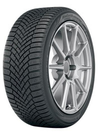 215/50 R18 92V ZIMA Yokohama V906A BLUEARTH